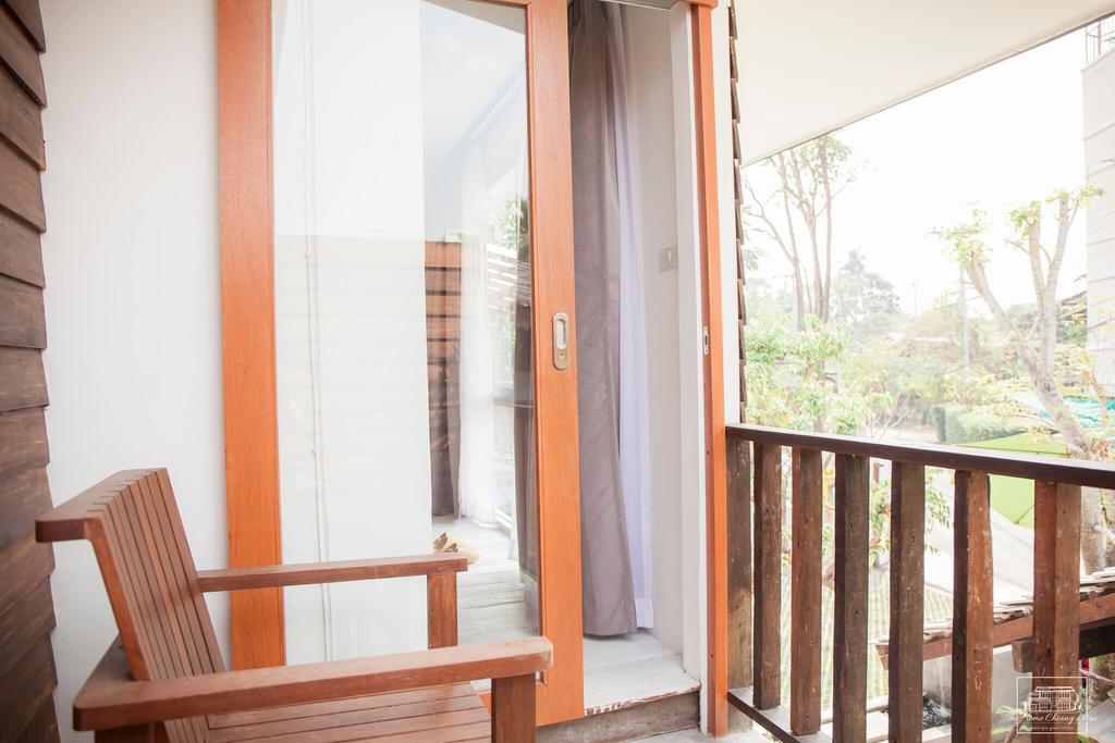 The Home Chiangmai Luxury Guesthouse Chiang Mai Exterior foto